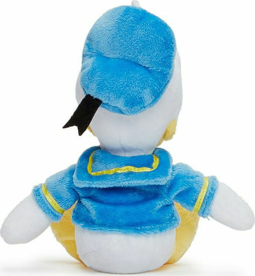 AS Plush Disney Donald for Newborns 20 cm