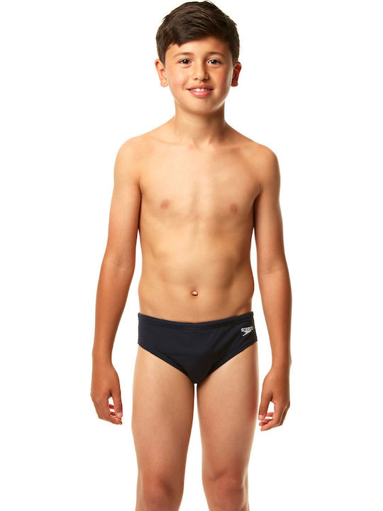 Speedo Детски Бански Плувни гащи Тъмносин Speedo Детски Бански Плувни гащи Тъмносин