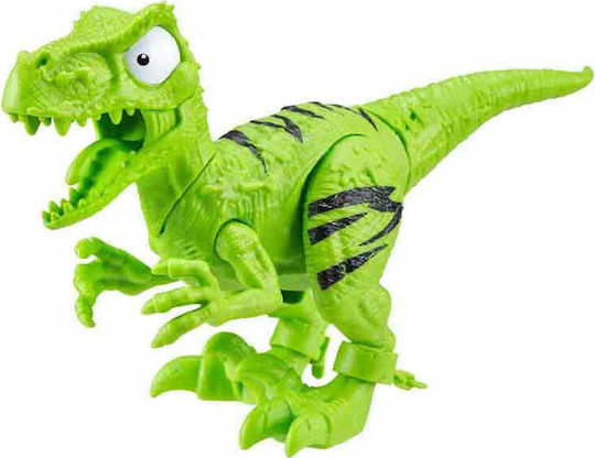 Zuru Miniature Novelty Toy Dino Ice Age