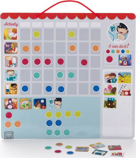 Eureka I Can Do It Educational Game Knowledge for 3+ years Years Old