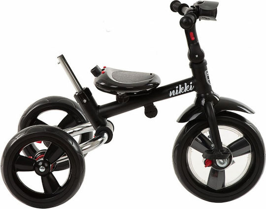 Kikka Boo Nikki Foldable and Convertible 3 in 1 for 12 Months Pink Melange