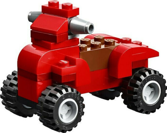 LEGO Classic Medium Creative Box για 4-99 Ετών