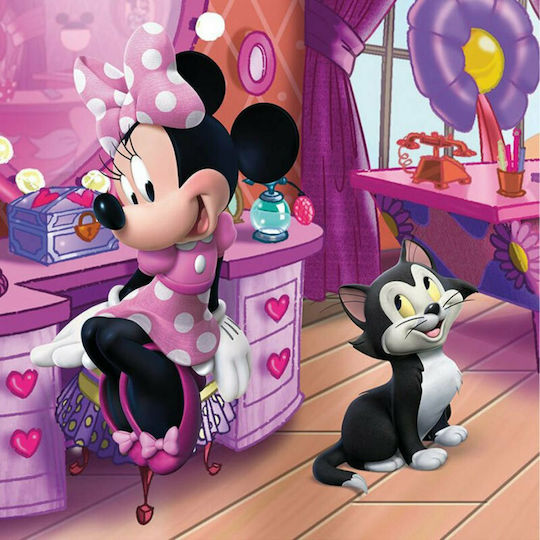 Παιδικό Puzzle Minnie & Daisy για 5+ Ετών 165pcs Dino