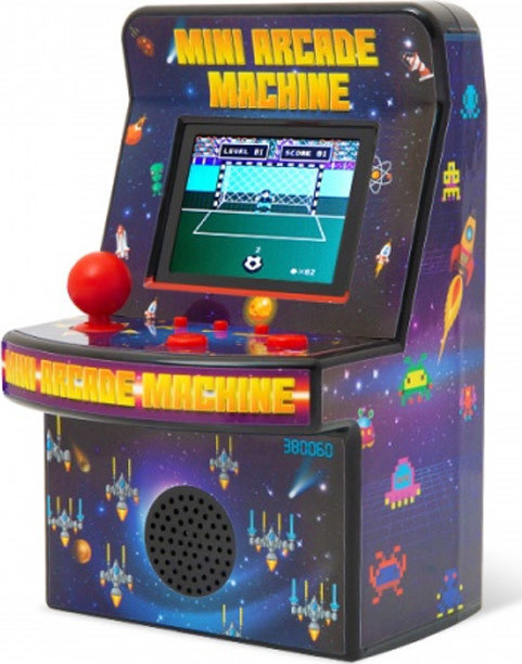 mini arcade machine skroutz