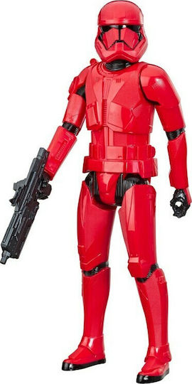 Action Figure Sith Trooper Star Wars for 4+ Years 30cm.