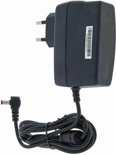 Casio Αρμόνιο CT-S100 Set 2 με 61 Πλήκτρα Τυπικής Αφής με Βάση, Ακουστικά και Αναλόγιο Μαύρο με ακουστικά t.bone HP 66