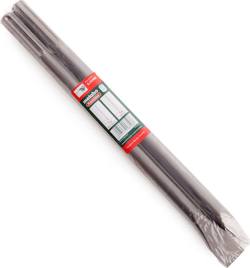 Metabo Σετ Βελόνι & Καλέμι 2τμχ με Υποδοχή SDS Max 360x25mm