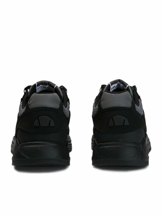 Nyc84 Ανδρικά Sneakers Γκρι