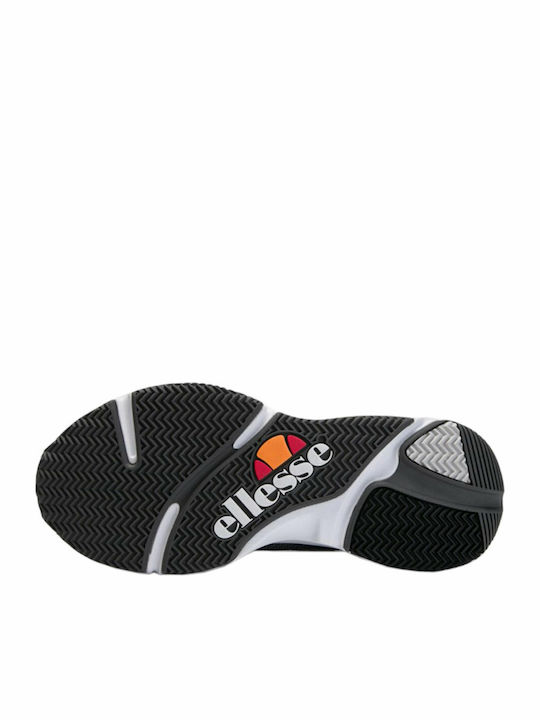 Massello Ανδρικά Sneakers Γκρι