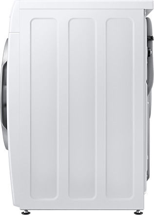 Samsung Πλυντήριο Ρούχων 10.5kg με Τεχνολογία Ατμού 1400 Στροφών Ecobubble WW10T654DLH/S6