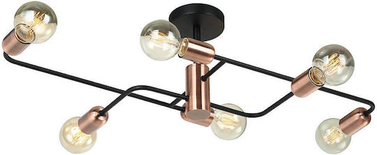 Luma 123-02301-16 Ceiling Light 81cm