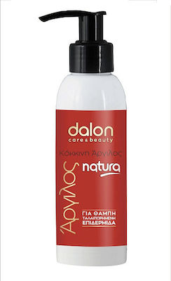 Dalon Κόκκινη Άργιλος 150ml