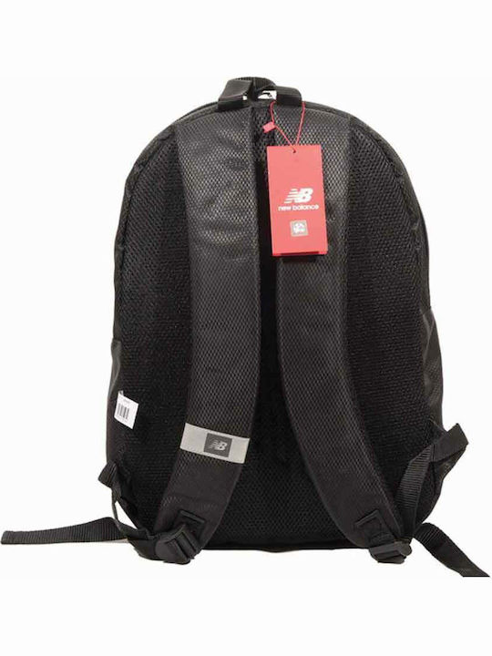 New Balance School Bag Backpack Junior High-High School in Black color