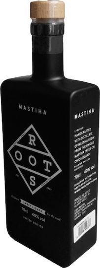 Limited Edition Λικέρ Μαστίχα 40% 700ml