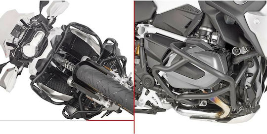 Givi Protective Grill Engine BMW R1250 GS/R1250 R