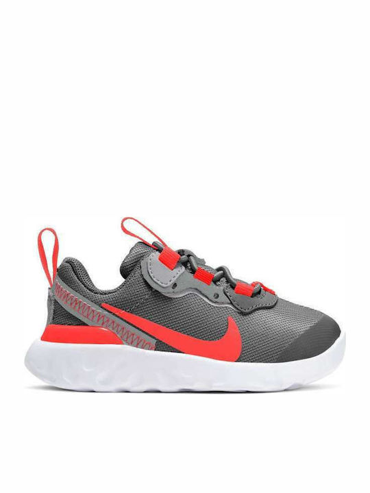 Nike Element 55 Td Γκρι