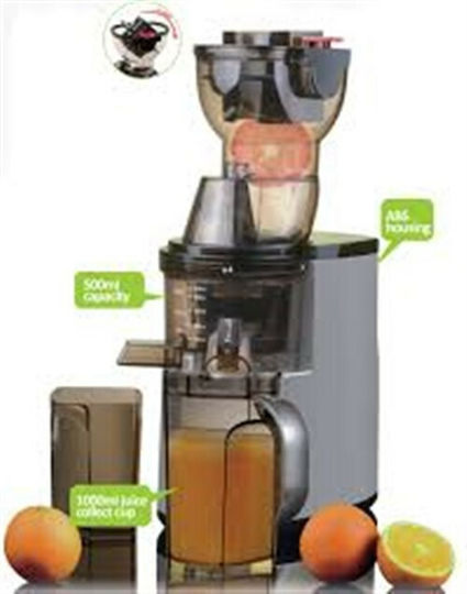 Karamco juicer Slow Compression JE230-18M00 250W