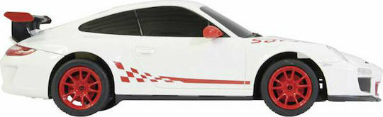 Jamara Porsche GT3 RS Remote Controlled Car White