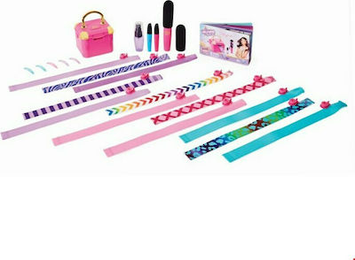 Spin Master Cool Maker Hollywood Hair Extension Maker Friseurspielzeug 6056639