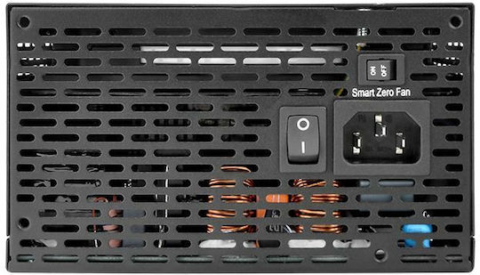 Thermaltake ToughPower GF1 750W Black Computer Power Supply Full Modular 80 Plus Gold
