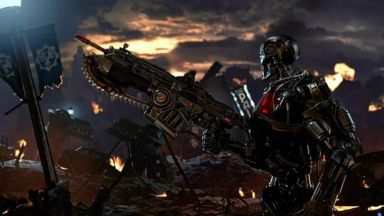 Call of Duty: Black Ops Cold War Xbox One Game