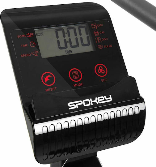 Spokey Specus Bicicletă de exerciții staționară Magnetic