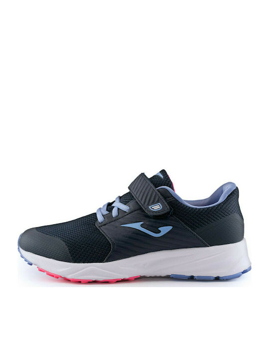 Joma Kids Sports Shoes Running Blue