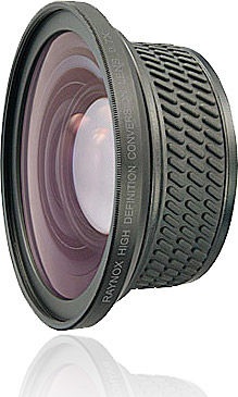 Raynox HD-7062 PRO für Objektive mit einem Durchmesser von 62mm