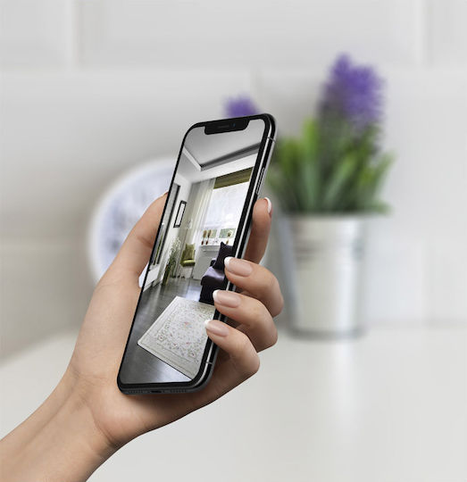 Technaxx TX-146 IP Cameră de Supraveghere Wi-Fi Full HD 1080p cu Comunicare Bidirecțională și Lentilă 3.6mm