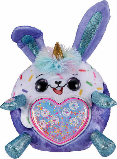 Zuru Plush Rainbocorns Sweet Shake Vocal with Sound for 3+ Years (Various Designs) 1pc