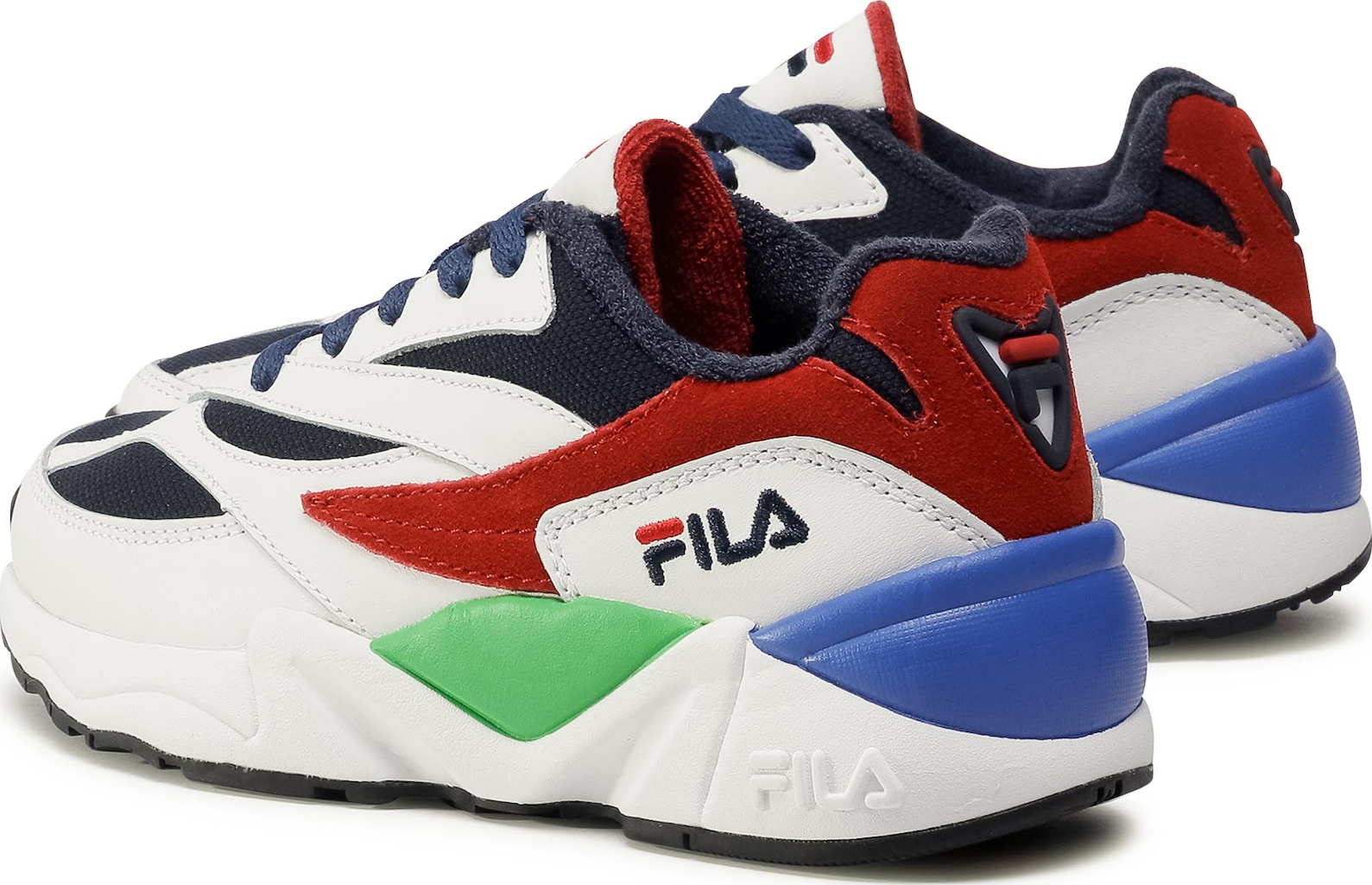 fila v94m jr