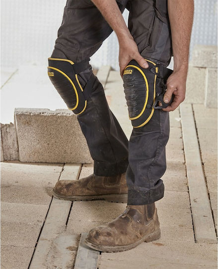 Stanley FMST82961-1 Επιγονατίδες Εργασίας