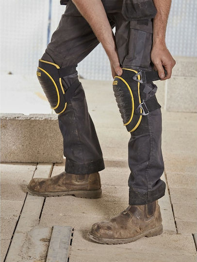 Stanley FMST82961-1 Επιγονατίδες Εργασίας