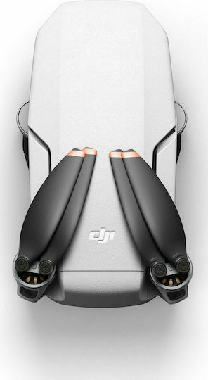 DJI Mini 2 (Standard) Dronă 2,4 GHz / 5 GHz cu Cameră 4K 30fps Compatibil cu Ochelari FPV