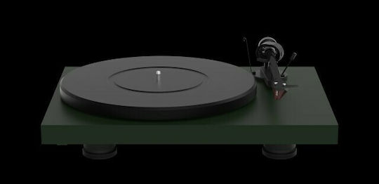 Pro-Ject Audio Debut Carbon Evo Turntables Green