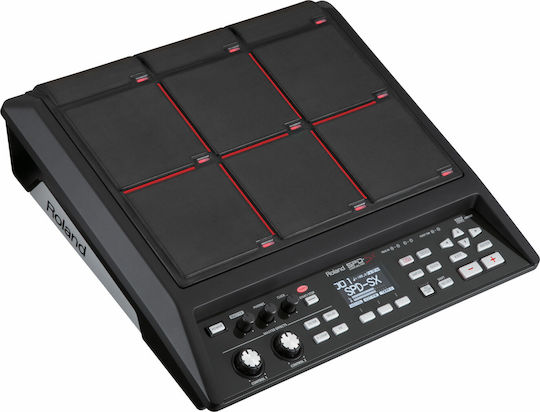 Roland (us) Pad SPD-SX Pro