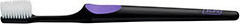 TePe Supreme Manual Toothbrush Soft Black - Purple 1pcs