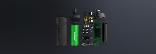 Innokin Kroma Z Pod Mod 4.5ml mit eingebauter Batterie 3000mAh Midnight Blue