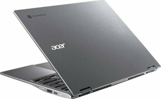 Acer chromebook spin 713 обзор