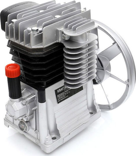 Kraft & Dele KD1494 Κεφαλή για Αεροσυμπιεστή 7.5hp