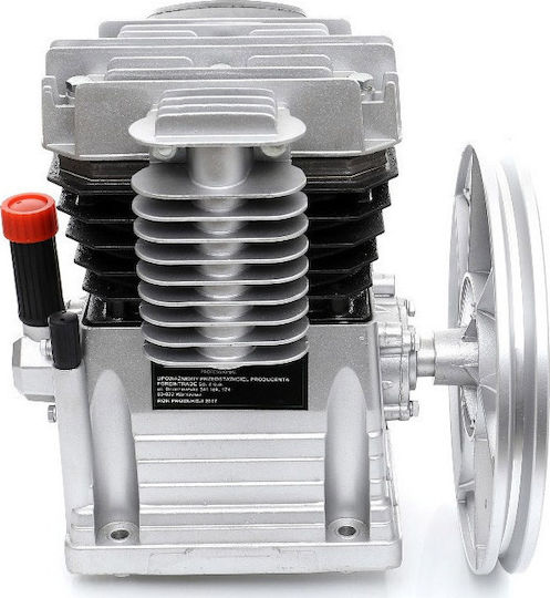 Kraft & Dele KD1494 Κεφαλή για Αεροσυμπιεστή 7.5hp