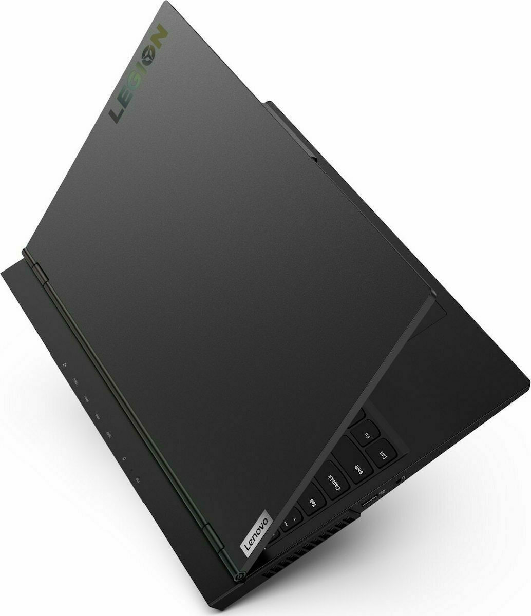 Lenovo legion 5 17imh05h обзор