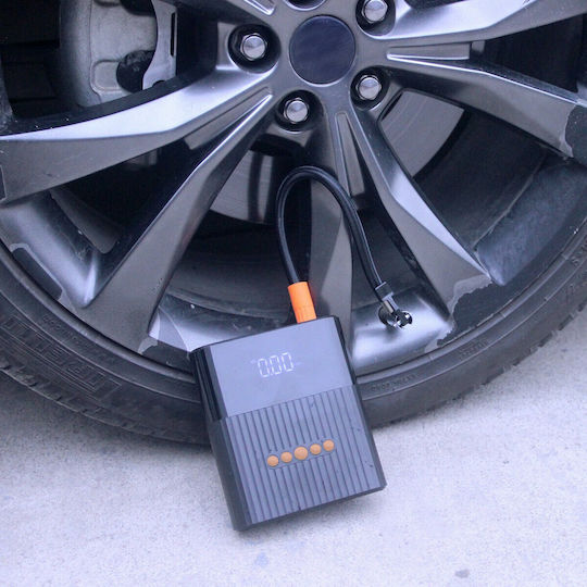 4Smarts PitStop 3в1 Преносим Стартер за Батерия за Кола и Мотоциклет 8800mAh с Захранваща Банка USB Стъкла 12V