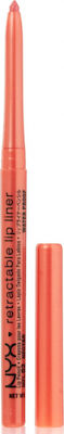 Nyx Professional Makeup Retractable Lip Pencil Lip Pencil