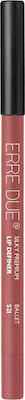 Erre Due Silky Premium Lip Definer Creion de buze