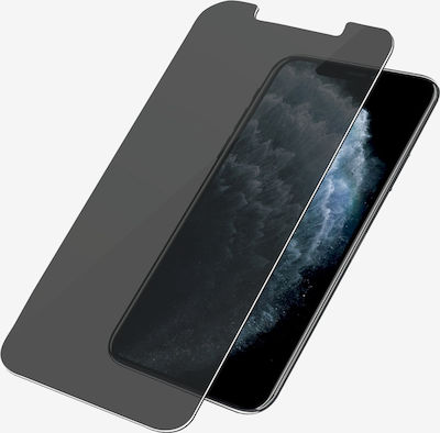 PanzerGlass Privacy Tempered Glass (iPhone X / XS)