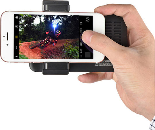 Godox LEDM150 Светлина
