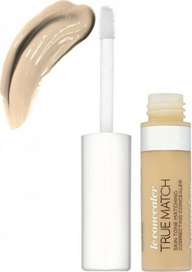 L'Oreal Paris True Match The One Concealer Liquid Concealer 02 Vanilla 6.8ml
