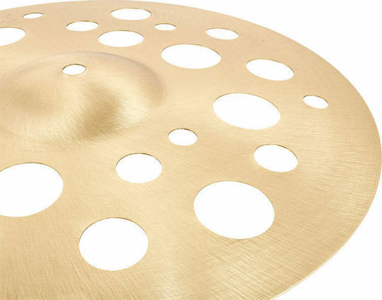 Paiste Πιατίνι Stack 14" PSTX Swiss Flanger Stack