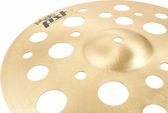 Paiste Πιατίνι Stack 14" PSTX Swiss Flanger Stack